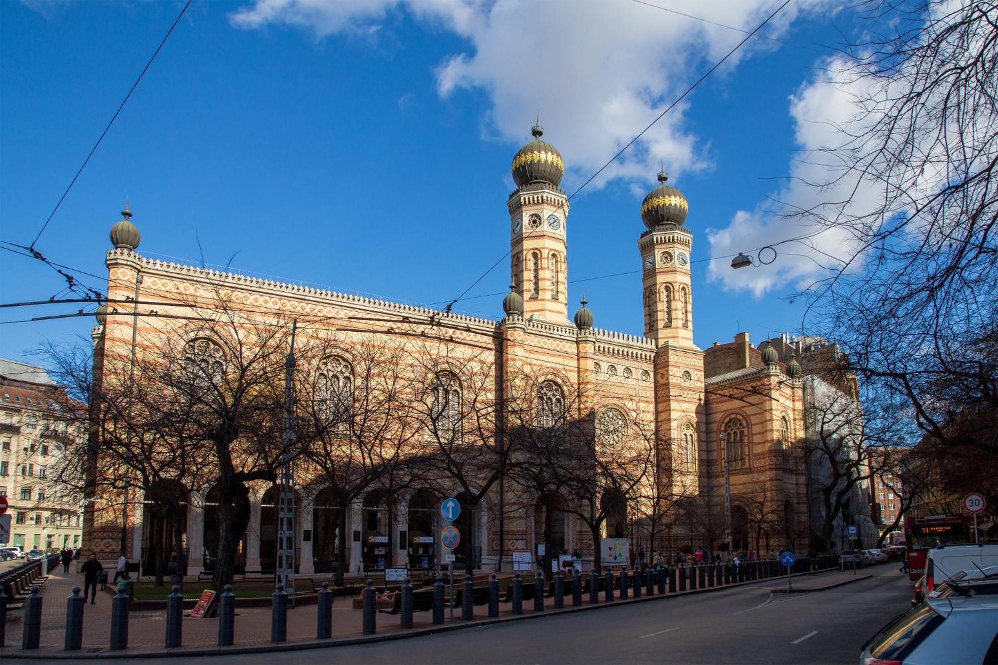 Bright Apartment In The Most Beautiful Street Of Budapest Vaci Street, Fashion Street Exterior foto
