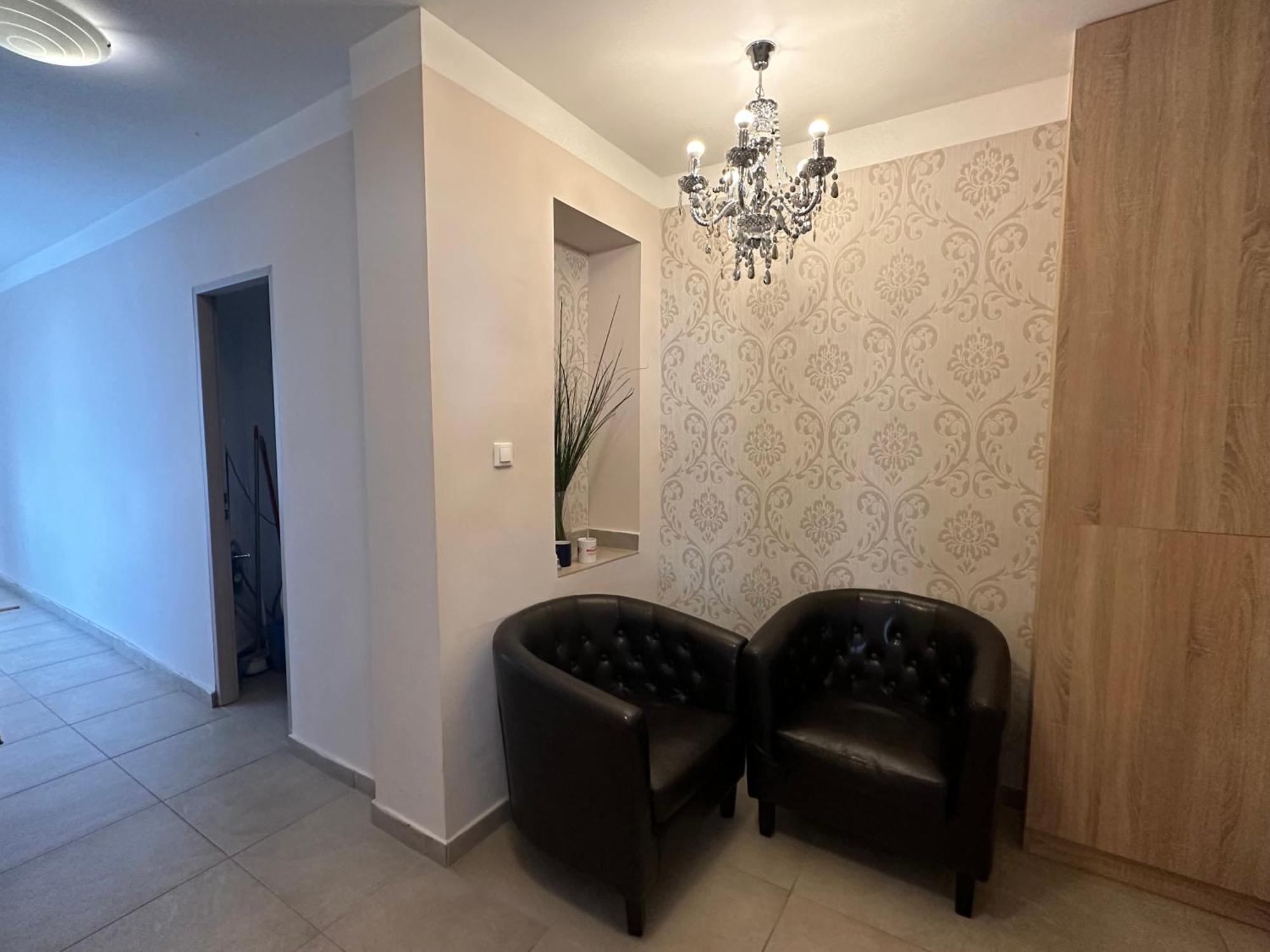Bright Apartment In The Most Beautiful Street Of Budapest Vaci Street, Fashion Street Exterior foto