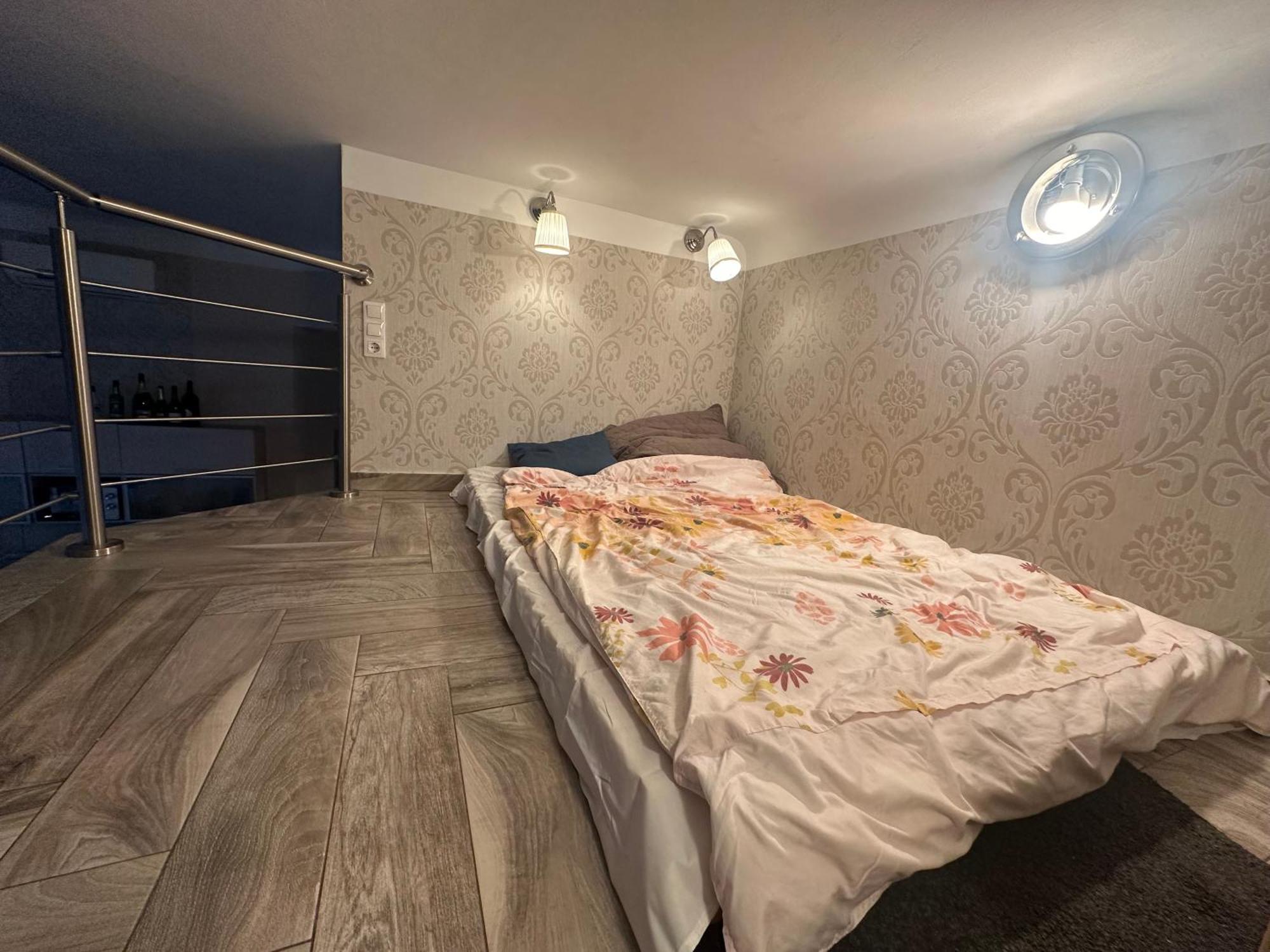 Bright Apartment In The Most Beautiful Street Of Budapest Vaci Street, Fashion Street Exterior foto