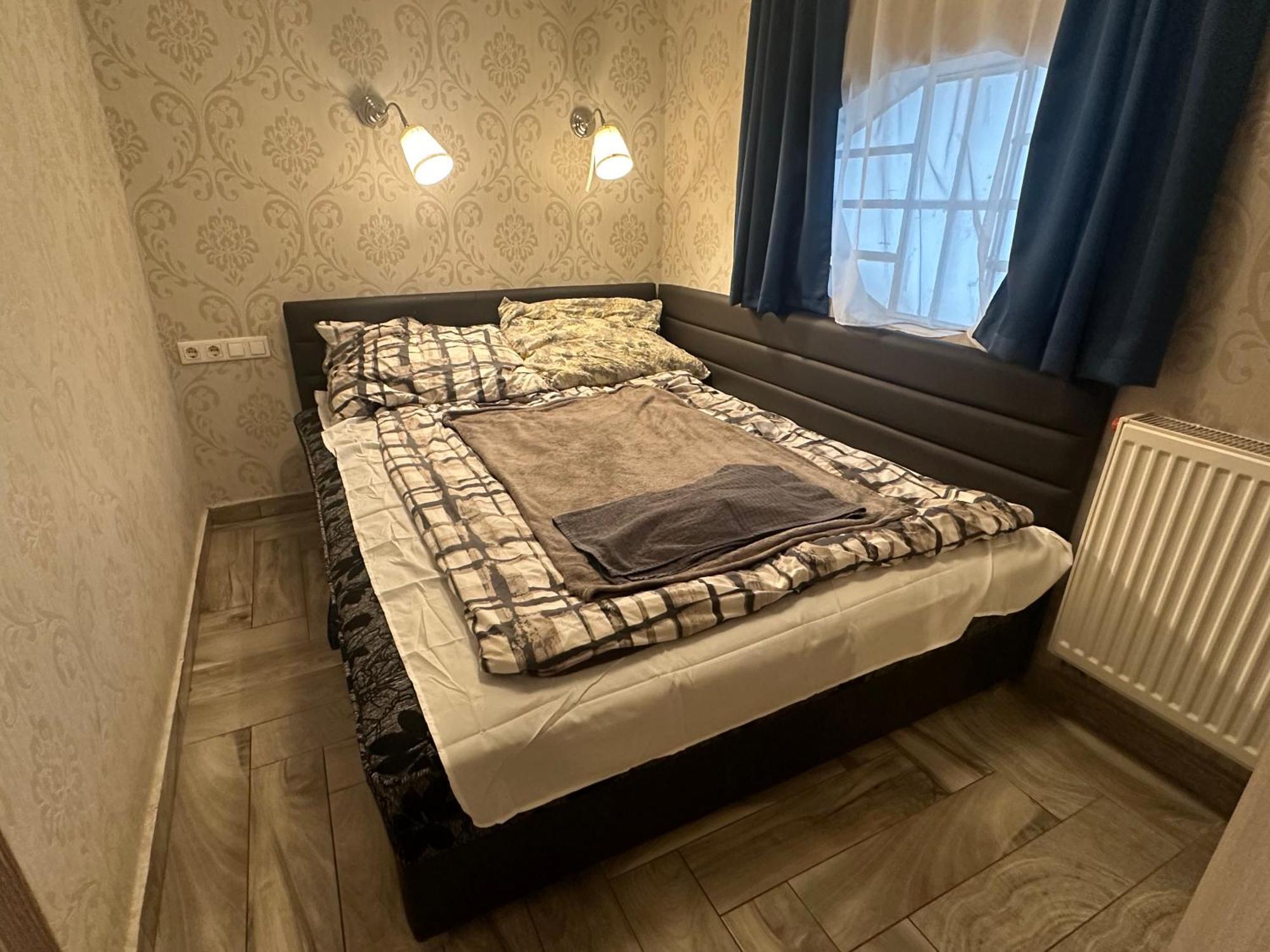 Bright Apartment In The Most Beautiful Street Of Budapest Vaci Street, Fashion Street Exterior foto